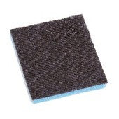 Spugnetta abrasiva per elettrochirurgia (100 pz.)