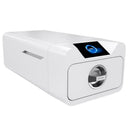 Autoclave compatta ENBIO S - Classe B 2,7 Lt.-White