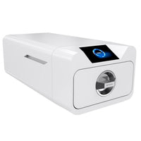 Autoclave compatta ENBIO S - Classe B 2,7 Lt.-White