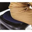 Cuscino girevole per seduta in poliestere ST340