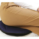 Cuscino girevole per seduta in poliestere ST340