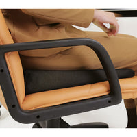 Cuscino a cuneo in memory foam ST345