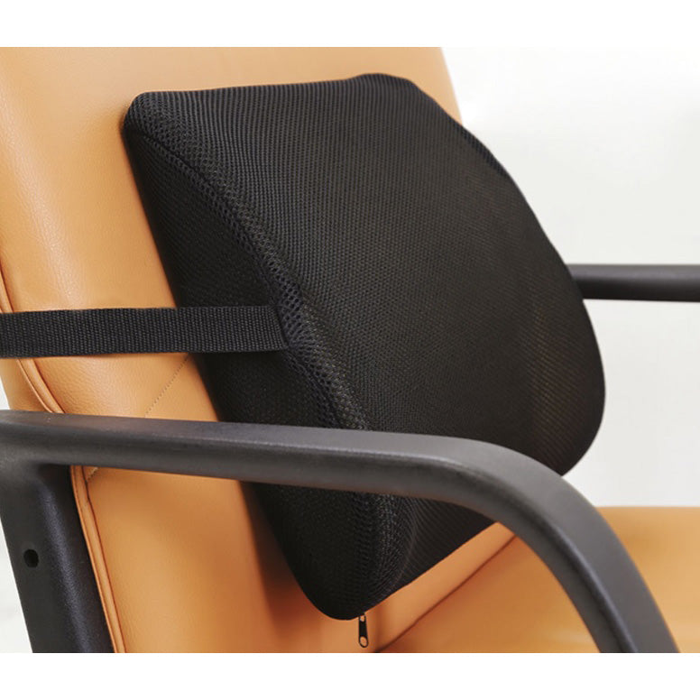 Cuscino supporto lombare in poliuretano stampato ST346