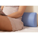 Cuscino mezzo cilindro in memory foam ST350