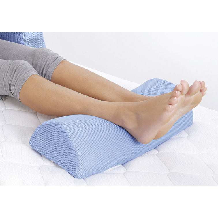 Cuscino mezzo cilindro in memory foam ST350