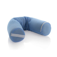 Cuscino cilindro Twist in poliuretano espanso ST352