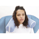 Cuscino cilindro Twist in poliuretano espanso ST352