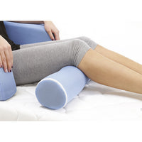 Cuscino cilindro Twist in poliuretano espanso ST352