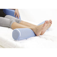 Cuscino cilindro Twist in poliuretano espanso ST352