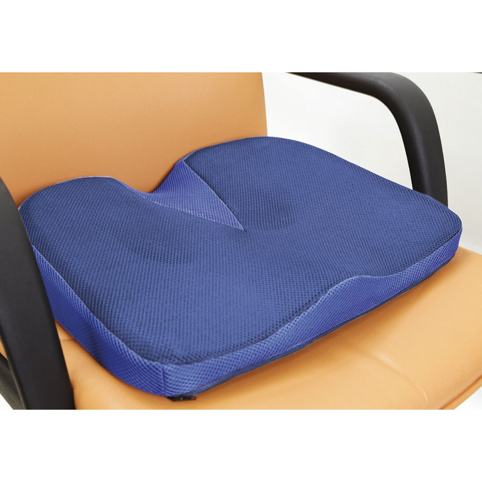 Cuscino anatomico in PU ST356