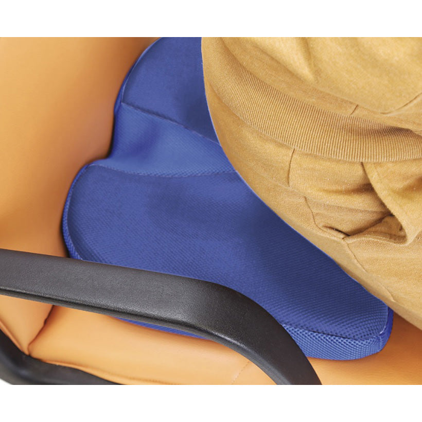 Cuscino anatomico in PU ST356