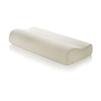 Cuscino cervicale stampato in Memory foam ST360