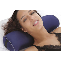 Cuscino cervicale da viaggio - 2 in 1 - ST380