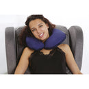 Cuscino cervicale da viaggio - 2 in 1 - ST380