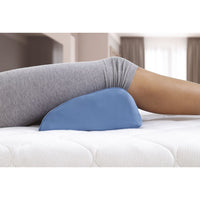 Cuscino semicilindrico per gambe in PU ST383-1