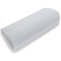 Cuscino semicilindrico per gambe in PL ST383-2