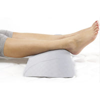 Cuscino semicilindrico per gambe in PL ST383-2