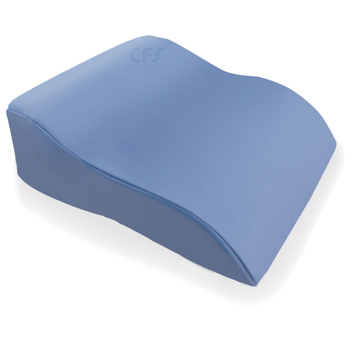 Cuscino a doppia onda per gambe e schiena in PU ST386-1