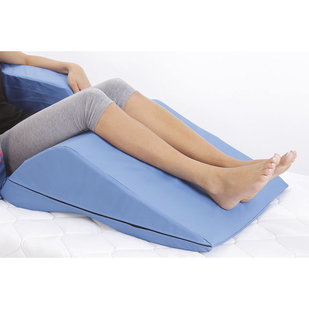 Cuscino per gambe e schiena multifunzione in PU ST387-1