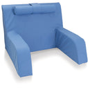 Schienale ortopedico comodone in PU ST388-1