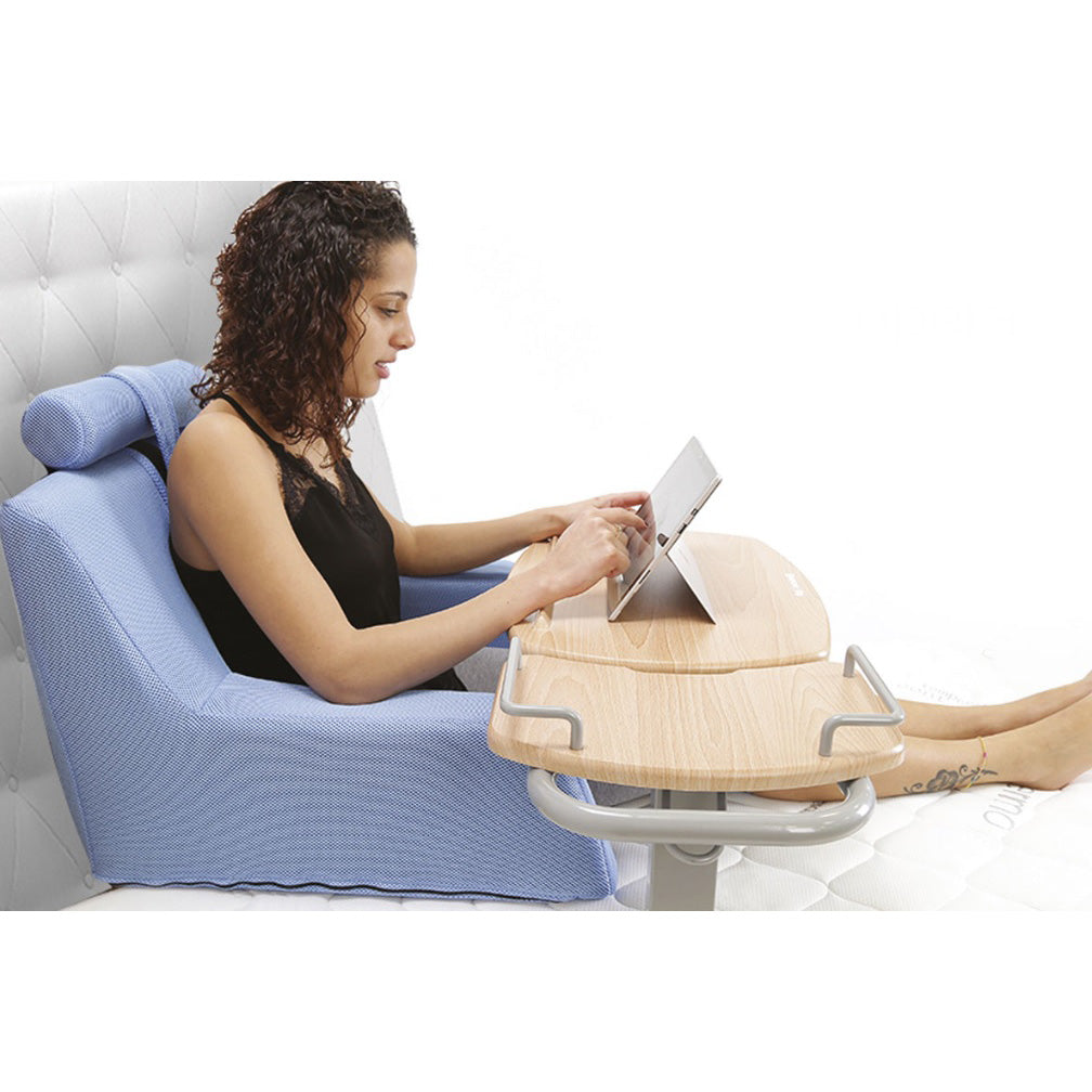 Schienale ortopedico comodone in PE ST388-2