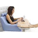 Schienale ortopedico comodone in PE ST388-2