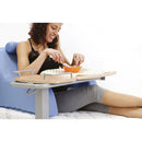 Schienale ortopedico comodone in PE ST388-2