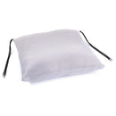 Cuscino antidecubito in fibra cava siliconata con fodero 3D ST601