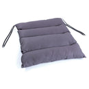 Schienale antidecubito in fibra cava siliconata ST605