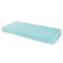 Materasso antidecubito in poliuretano LEVITAS ST625/1 - sezione unica L190 H14