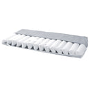 Materasso antidecubito in fibra cava LEVITAS ST682 - cilindri asportabili