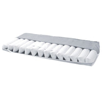 Materasso antidecubito in fibra cava LEVITAS ST682 - cilindri asportabili