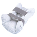 Talloniera in fibra cava LEVITAS ST690