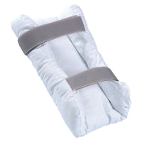 Gomitiera in fibra cava LEVITAS ST692