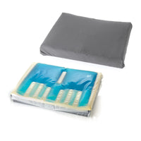 Cuscino antidecubito con fluido automodellante Levitas ST719