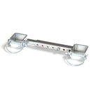 Staffa bloccaggio pistone per montascale SHERPA