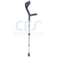 Coppia stampelle avambraccio BRIO RP706N