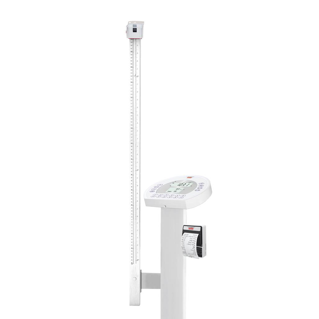 Statimetro WUNDER WH 200 per bilance WUNDER R150A e WBA300