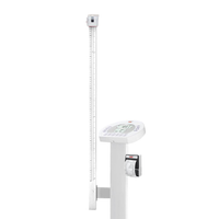 Statimetro WUNDER WH 200 per bilance WUNDER R150A e WBA300