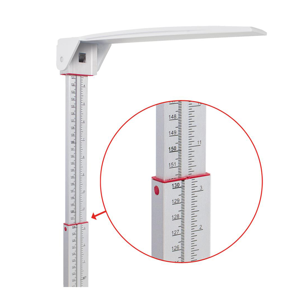 Statimetro WUNDER WH 200 per bilance WUNDER R150A e WBA300