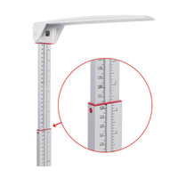 Statimetro WUNDER WH 200 per bilance WUNDER R150A e WBA300