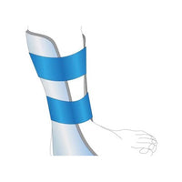 Stecca modellabile in alluminio Prometheus Omni Splint™