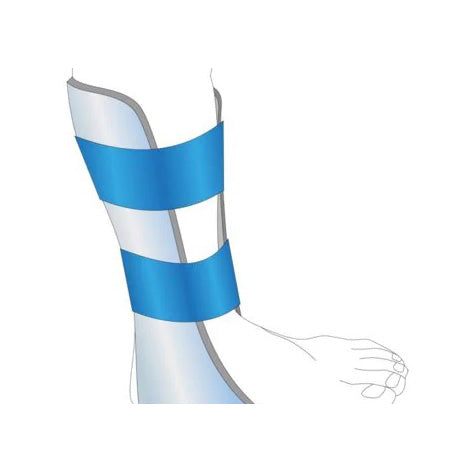 Stecca modellabile in alluminio Prometheus Omni Splint™