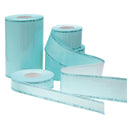 Rotolo piatto per sterilizzazione STERIPERFECT mm 75 x 200 mt.