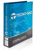 Sistema di archiviazione STERILDOCS