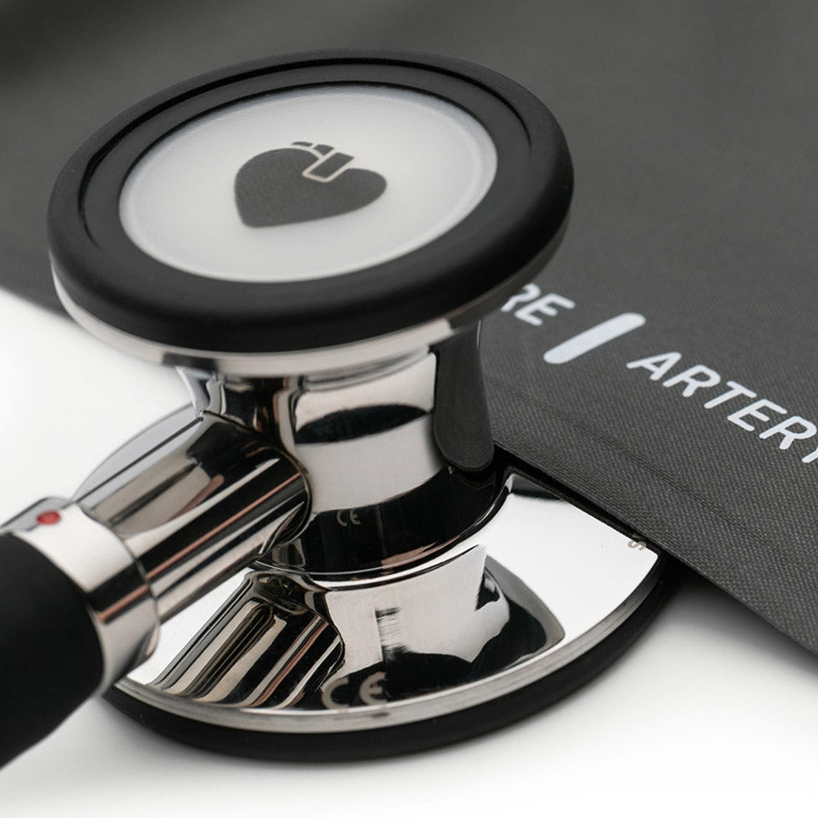 Fonendoscopio SPENGLER Cardio Prestige II Dual