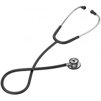 Fonendoscopio SPENGLER Magister II Dual - Argento