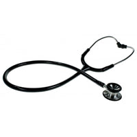 Fonendoscopio SPENGLER Magister - Pediatrico - Nero