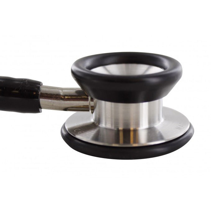 Fonendoscopio SPENGLER Magister - Pediatrico - Nero