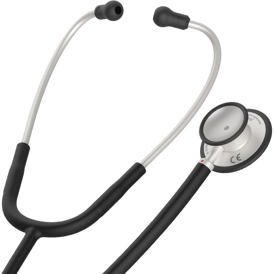 Fonendoscopio SPENGLER Pulse II Dual - Carbonio